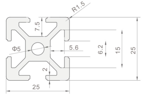 BZ-6-2525E